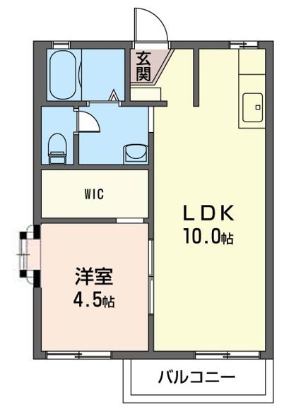 ジャックパレス２番館 205号-15