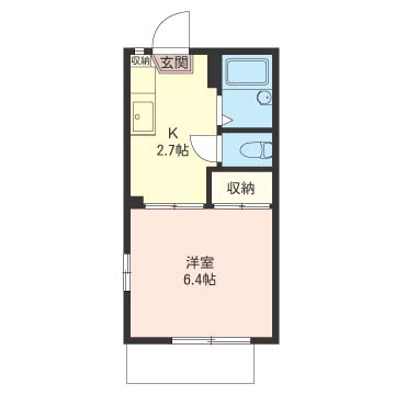 ウィルコート 102号-6