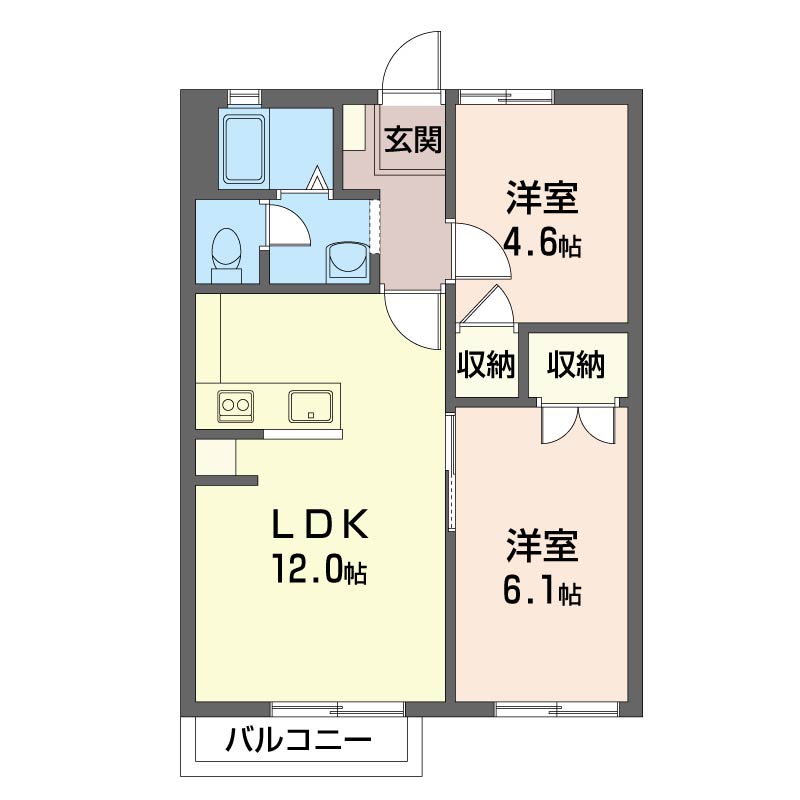 リブナカザト 101号-14