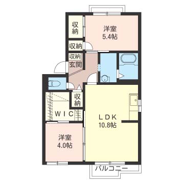 ベイシティ－ア－クスＡ 101号-15
