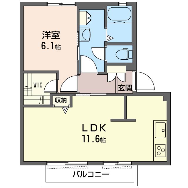 ガーデンハイツA 202号-15