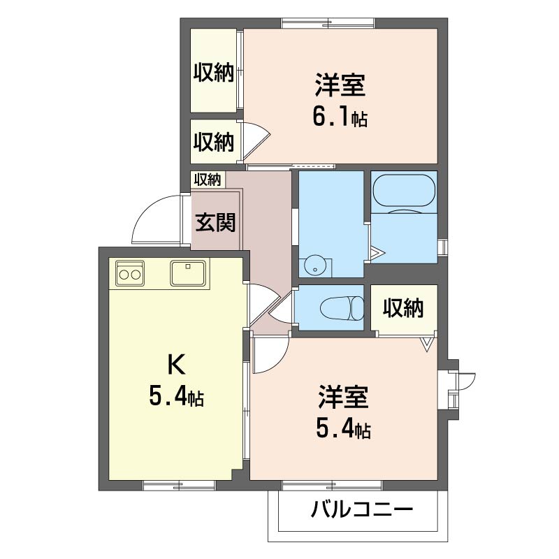 コトーカブト 203号-4