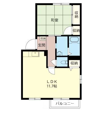 ベルテ伊藤　Ｃ102-2