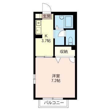 エクセラージュ106-2