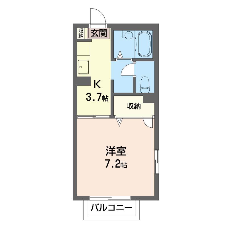 セルフィッシュＢ101-2