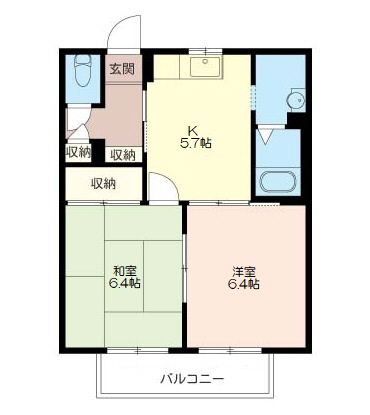 フロレアールB 102号-16