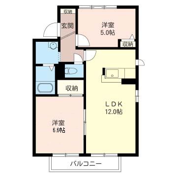 フロレアールＪ203-2