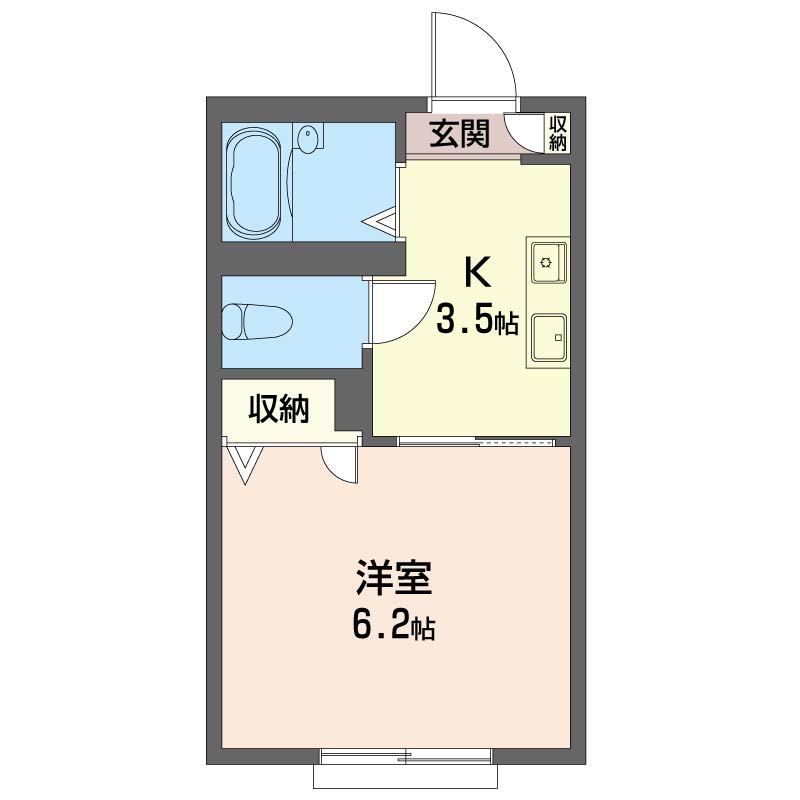 ドンジョンモリヤ102-2
