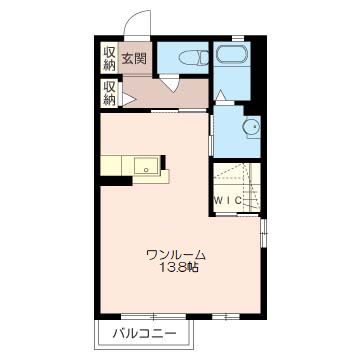 グリーンハット202-2