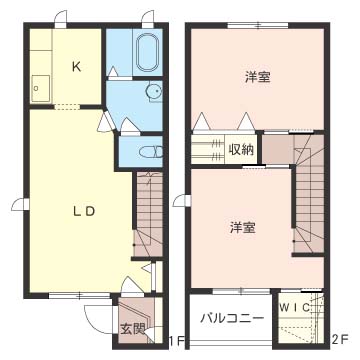 グランメールＣ101-2