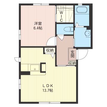 ラウム・シャッフェンＡ201-2