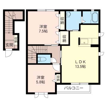 アドミラブールＣ202-2