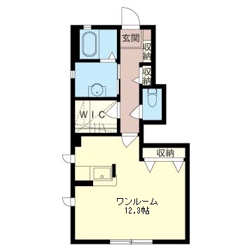 Ｂｌａｎｃｈｅ　ＧａｒｄｅｎＥ102-2