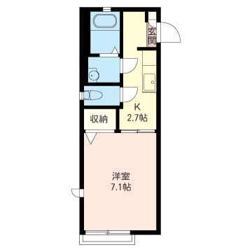 クリーンオオシカ206-2