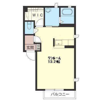 オレンジハウス　Ａ102-2