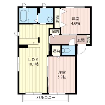 Ｃａｓａ　Ｓｏｌｅａｄｏ　Ｆ201-2