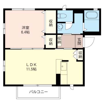 フィールドⅡ 101号-16