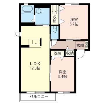 サンライズ白虎 101号-13