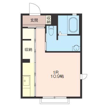 ウィルコート 202号-16