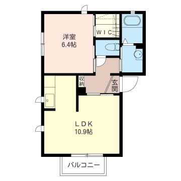 プリンセス壱番館101-2