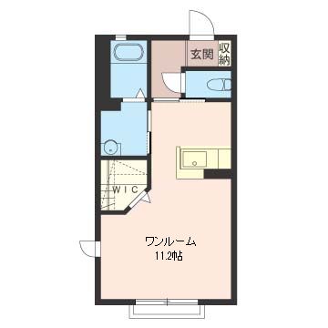 ローズガーデン102-2