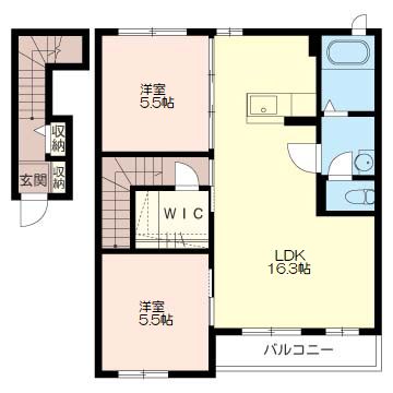 クレセオ　Ｃ202-2