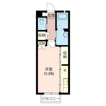 フローラ103-2