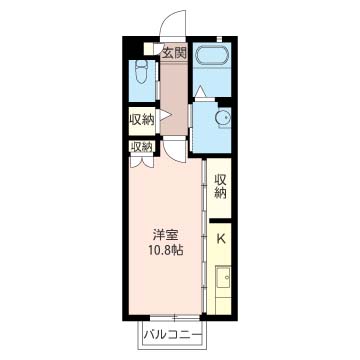 フローラ203-2