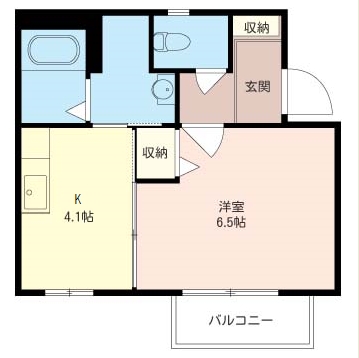 サニーヒル 103号-15