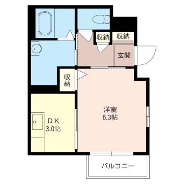 サニーヒル101-2