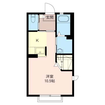 メゾンＫ 103号-16