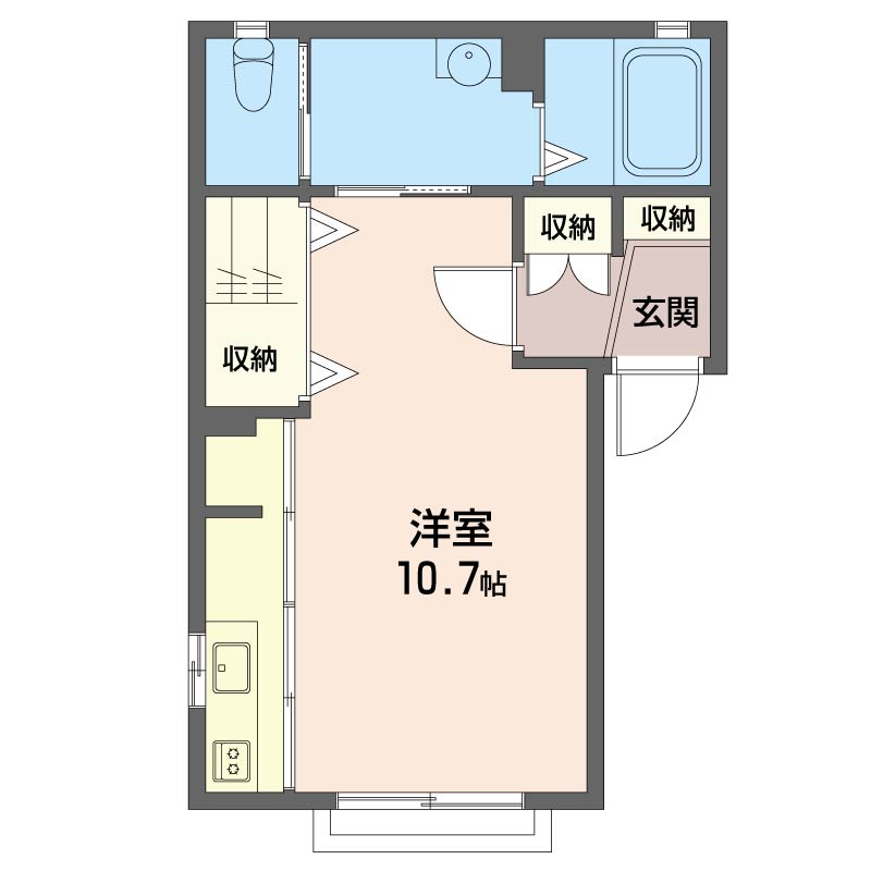 Ｓｈａ・Ｍａｉｓｏｎ－Ｕ101-2