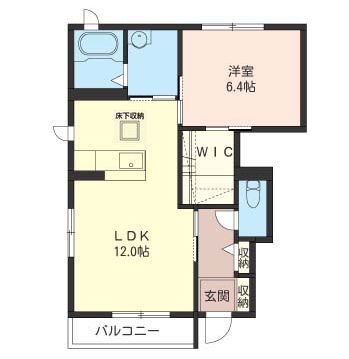 フィルモア 101号-15