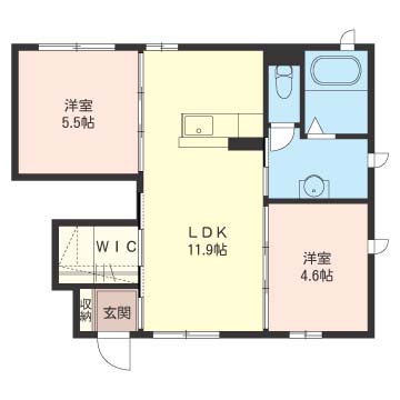 ＭＫクレール　Ｄ102-2