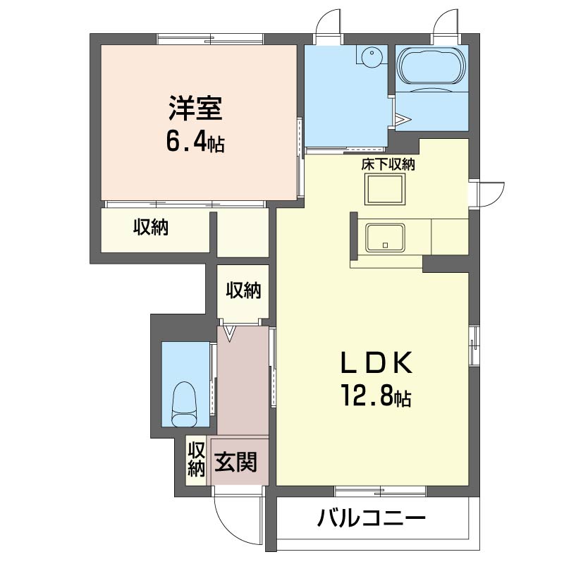 プランドール A 102号-13