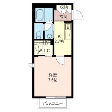 ナチュール201-2