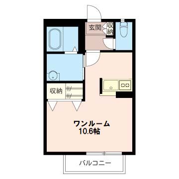 ナチュール202-2