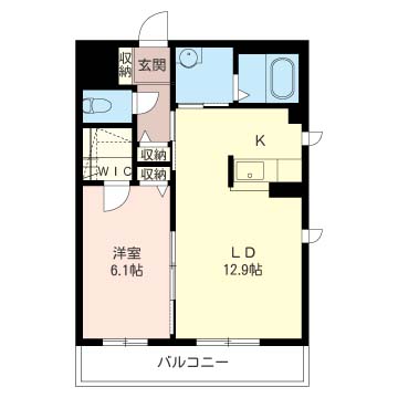 アルカザール 203号-16