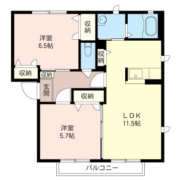 アネックス　Ⅱ 102号-14