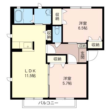 アネックス　Ⅱ201-2