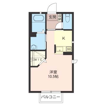 ル・シェル 103号-16
