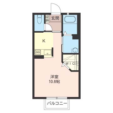ル・シェル 102号-16