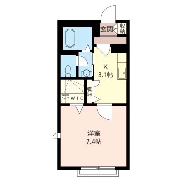 みらいタウン２１101-2