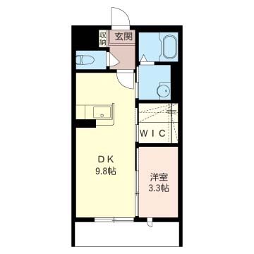 トパーズ 202号-16