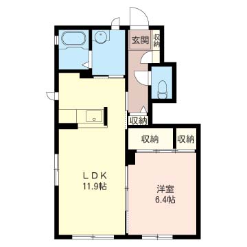 アベニューＡ103-2