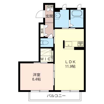 ウッドビレッジＣ103-2