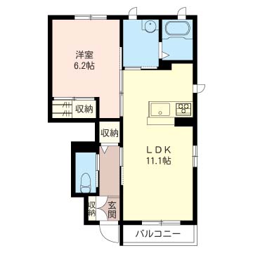 シャーメゾンＭ103-2