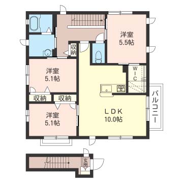 ヴェリタスⅡ 201号-16