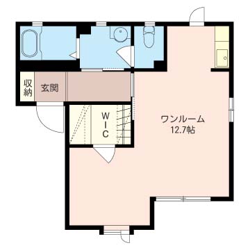 アネックスA 202号-6