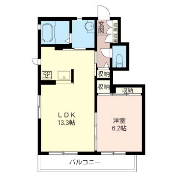 プラネットＡ101-2